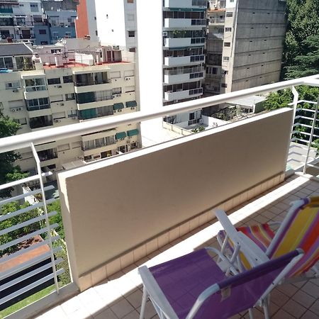 Relax En Palermo Con Gran Balcon Y Wifi 300Mb Буенос Айрес Екстериор снимка