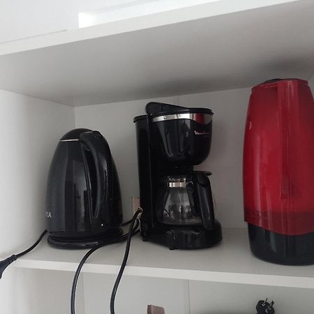 Relax En Palermo Con Gran Balcon Y Wifi 300Mb Буенос Айрес Екстериор снимка