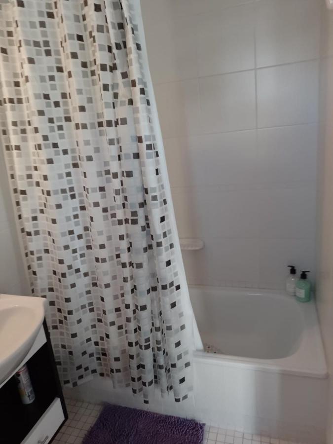 Relax En Palermo Con Gran Balcon Y Wifi 300Mb Буенос Айрес Екстериор снимка