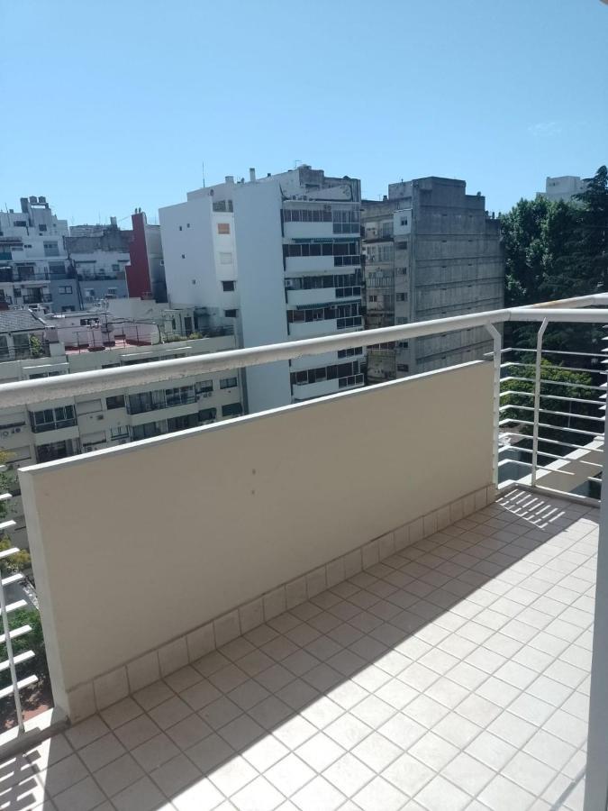 Relax En Palermo Con Gran Balcon Y Wifi 300Mb Буенос Айрес Екстериор снимка