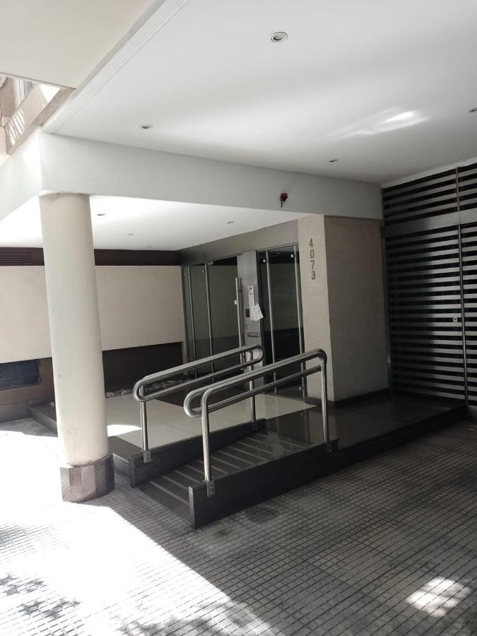 Relax En Palermo Con Gran Balcon Y Wifi 300Mb Буенос Айрес Екстериор снимка
