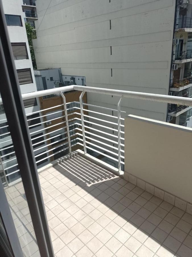 Relax En Palermo Con Gran Balcon Y Wifi 300Mb Буенос Айрес Екстериор снимка