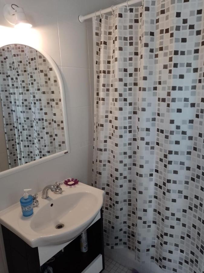 Relax En Palermo Con Gran Balcon Y Wifi 300Mb Буенос Айрес Екстериор снимка