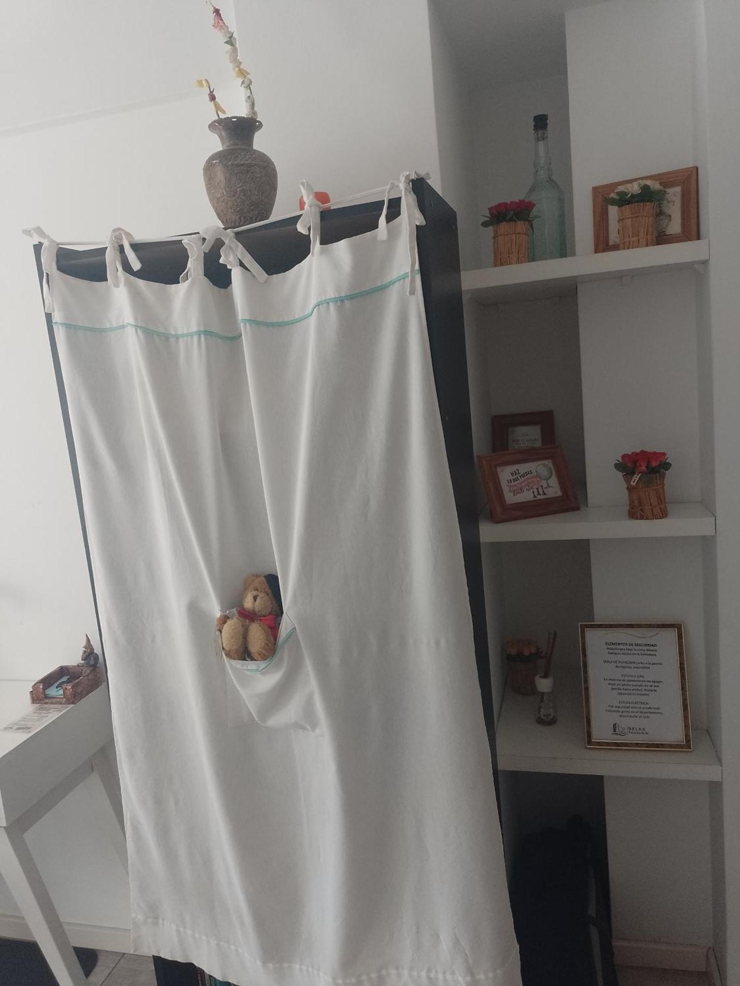 Relax En Palermo Con Gran Balcon Y Wifi 300Mb Буенос Айрес Екстериор снимка