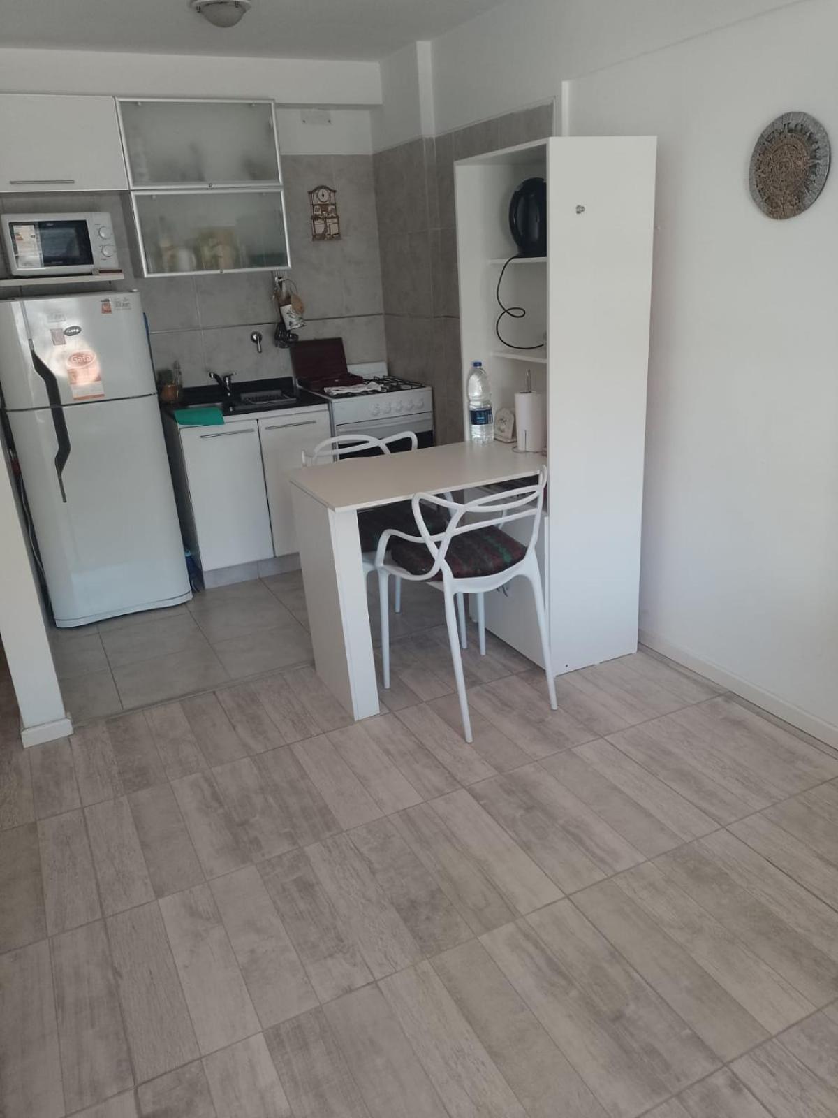 Relax En Palermo Con Gran Balcon Y Wifi 300Mb Буенос Айрес Екстериор снимка