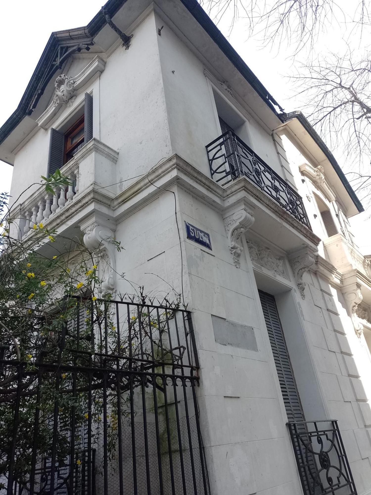 Relax En Palermo Con Gran Balcon Y Wifi 300Mb Буенос Айрес Екстериор снимка