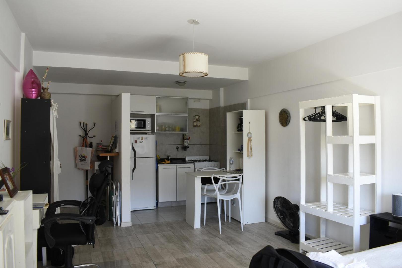 Relax En Palermo Con Gran Balcon Y Wifi 300Mb Буенос Айрес Екстериор снимка